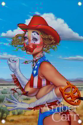 Products | Amber Carr