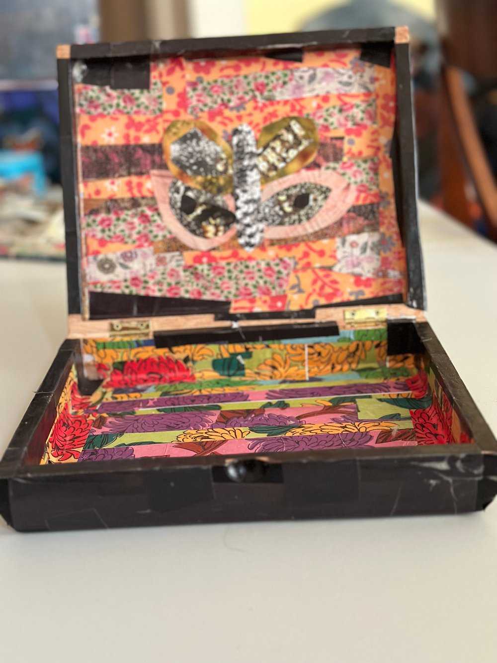 Watershed Treasure Box