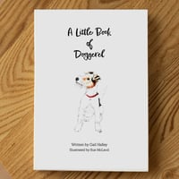 Image 2 of A Little Book of Doggerel