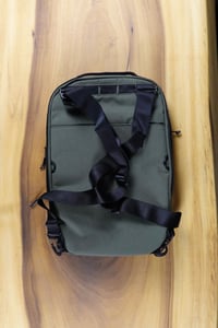 Image 2 of Pakt Everyday Backpack (olive)