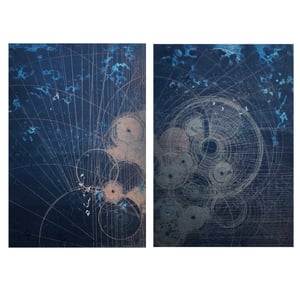 Image of Constellations #12