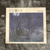 Image 2 of Ulvik "Cascades" CD