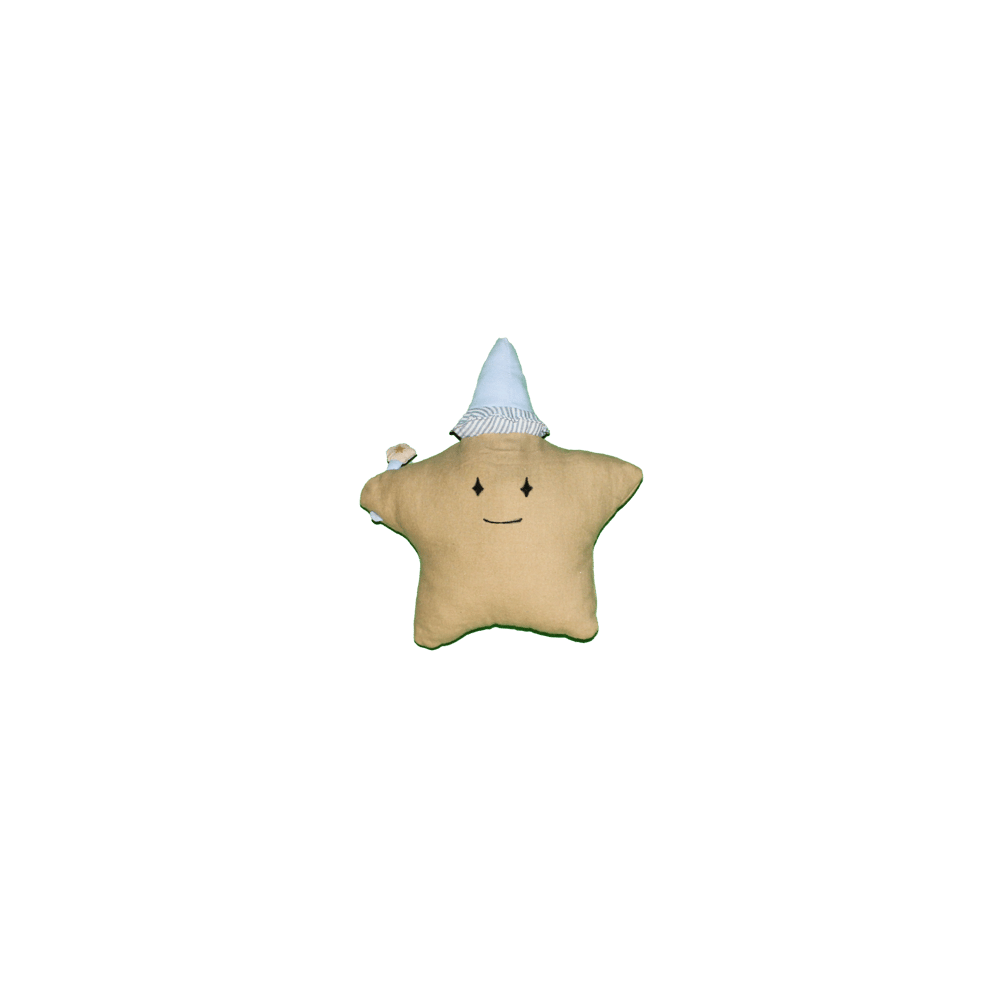 Image of Starry Boy Plushy