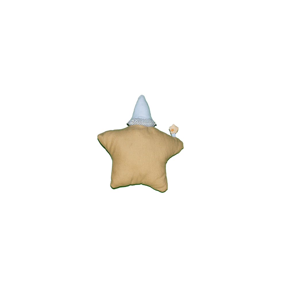 Image of Starry Boy Plushy