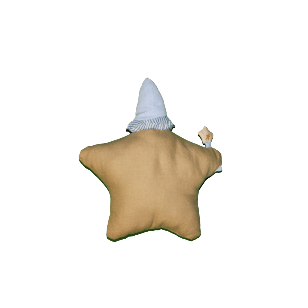 Image of Starry Boy Plushy