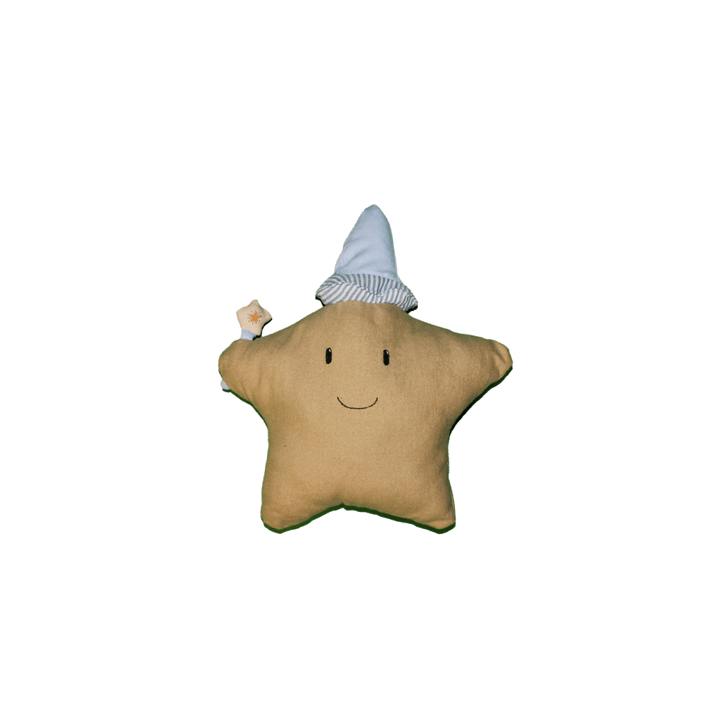 Image of Starry Boy Plushy