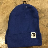 Image 2 of Brothers longshoreman beanies 