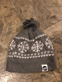 Brothers Pom beanie 