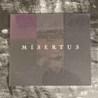 Image 2 of Misertus "Daydream / Coil / Outland" CD