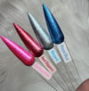  NEW-PAINTING GEL - No Wipe 