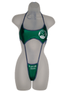 Green Plumber Monokini (Luigi inspired)