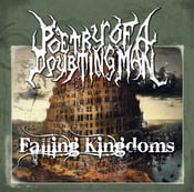 Image of Falling Kingdoms EP