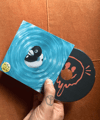 "Chaos Zen"  Limited Edition - CD