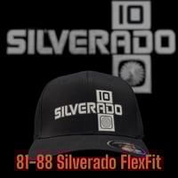 Image 2 of 1981-88 Silverado Badge