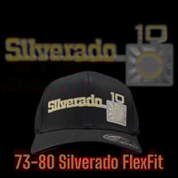 Image 1 of 1973-80 Silverado Badge