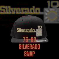 Image 2 of 1973-80 Silverado Badge