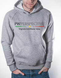 PW Perspective Hoodie - Grey
