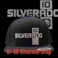 Image 1 of 1981-88 Silverado Badge