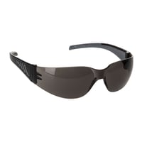 PR32 - Wrap Around Pro Safety Glasses Smoke