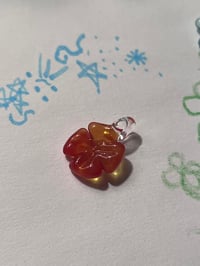 orange juice clov