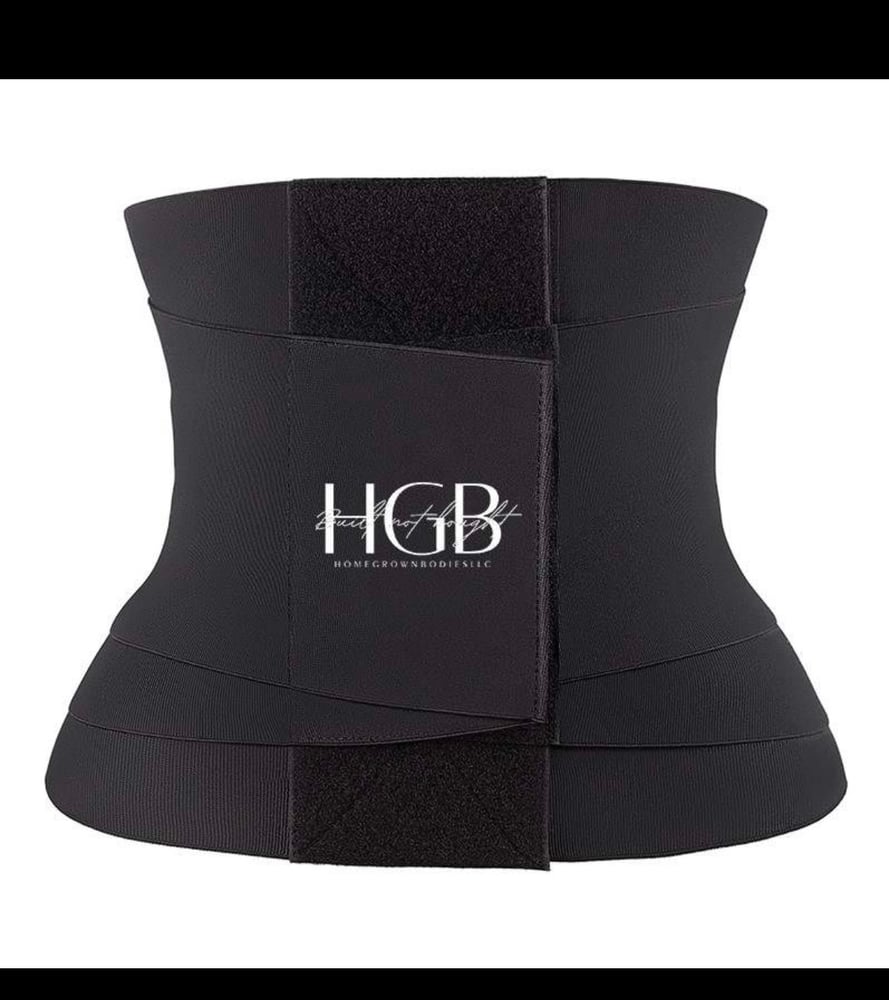 Image of Waist snatcher 
