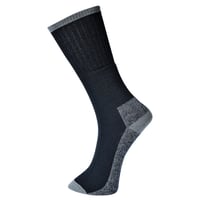 SK33 - Work Sock 3 Pack Black