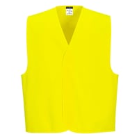 Image 1 of C478 - Hi-Vis Day Vest