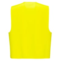 Image 2 of C478 - Hi-Vis Day Vest