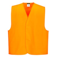 Image 3 of C478 - Hi-Vis Day Vest