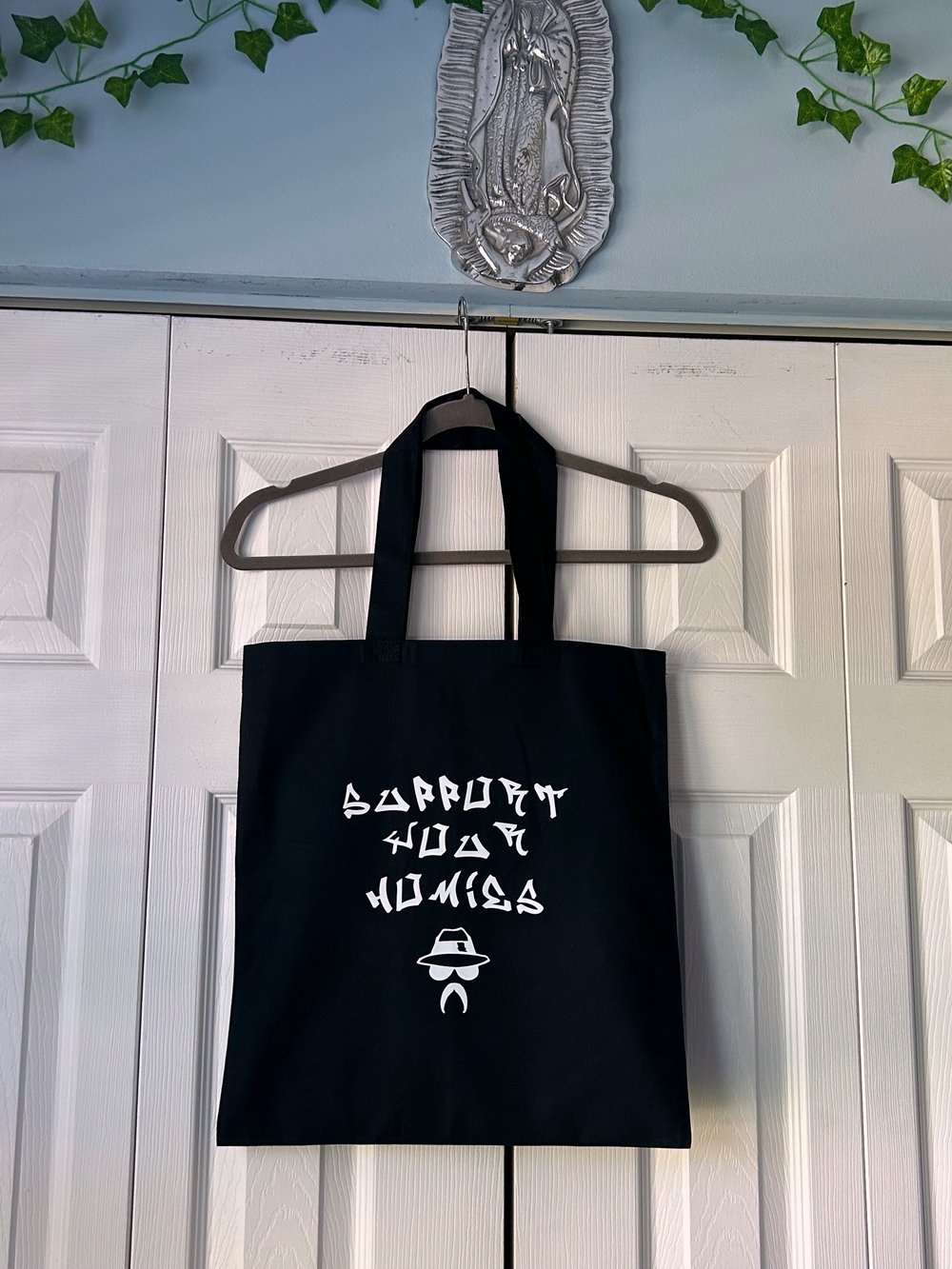 Image of tiendita tote bags pt.1