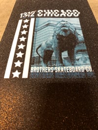 Image 2 of 1312 Chicago griptape 