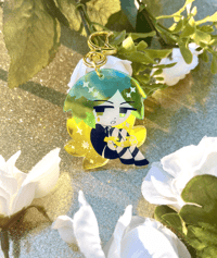 Image 4 of HnK Rainbow Charms 