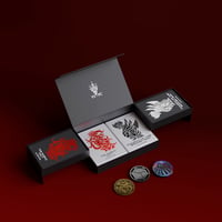 Rival Of Gods Box Set *LAST 5 Sets