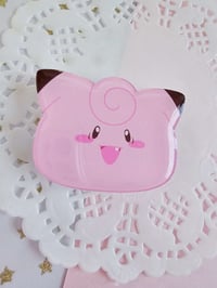 Image 3 of PRE-ORDER Pink Moon Friend Grippy