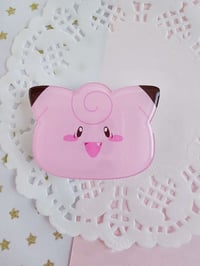 Image 4 of PRE-ORDER Pink Moon Friend Grippy