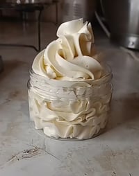 Image 1 of Naturally Naked Whipped Body Butter