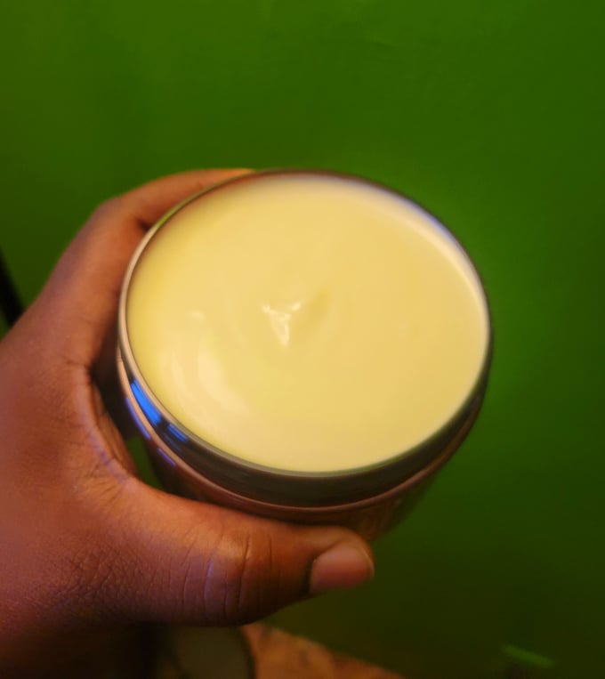 Image of 8oz Body Butters