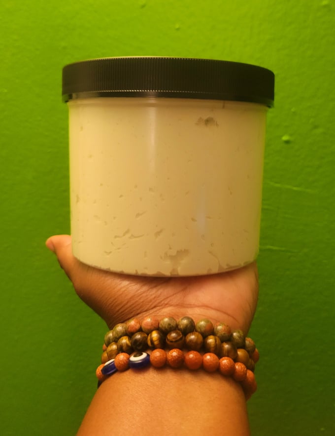 Image of 16oz Body Butter 