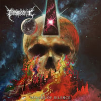 Image 1 of Plasmodium ‎"Towers of Silence" CD 