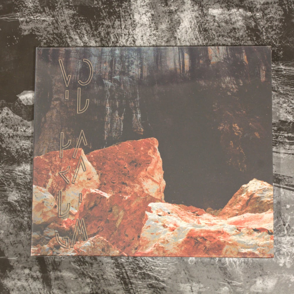 Void Paradigm "Ultime pulsation | Demain brûle" CD