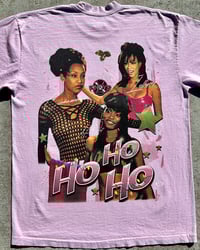 Image 4 of 'Merry Christmas Nyukka!" Shirt