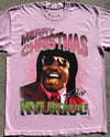 'Merry Christmas Nyukka!" Shirt