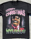 'Merry Christmas Nyukka!" Shirt