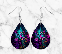 Butterfly Earrings
