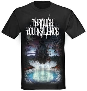 Image of "The Zenith Distance" - Tee