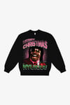 'Merry Christmas Nyukka!' Sweatshirt