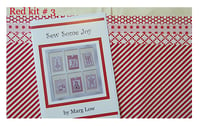 Image 1 of Sew Some Joy Kit