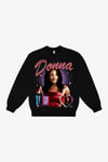 'Donna' Sweatshirt