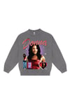 'Donna' Sweatshirt