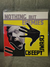 Nothing But Enemies - Creepy Crawl LP